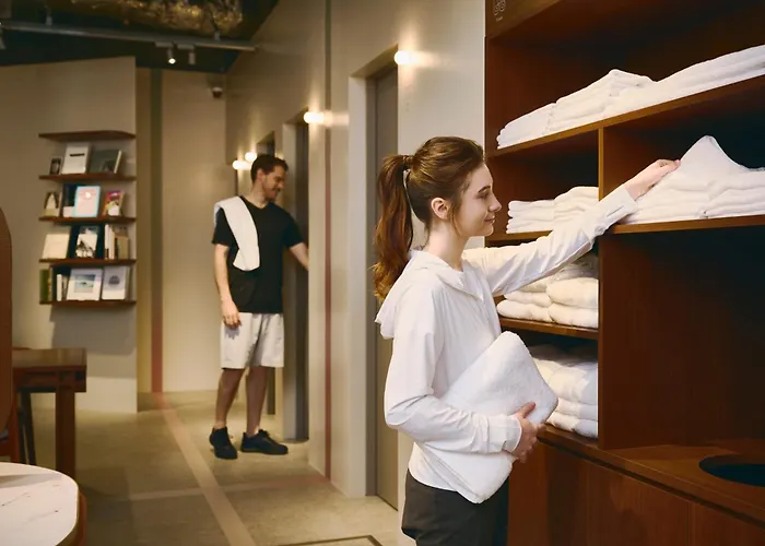 Tokyu Stay Aoyama Premier